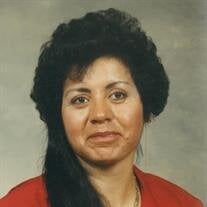 Herminia Pulido