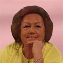 Dorothy "Dottie" Lee Nichols Leonowitz