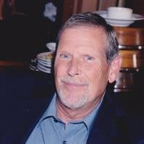 David Ragsdale