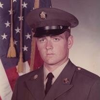 Timothy Edward Patton