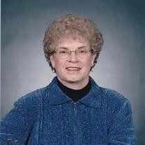 Monica L. Saalfeld