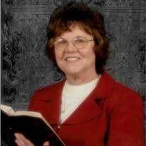 Ruthie Vance