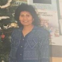 Maria Titui Lee