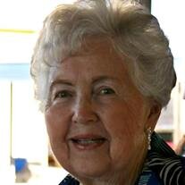 Beverly Ann Drake