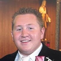 Mr. Nicholas M. Cochiaro