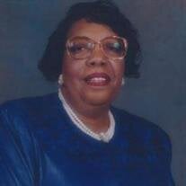 Ella Mae O'Neal