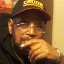 Garland Eugene Love