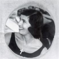 Florence E. Kirk
