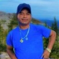Mr. Francisco Jose Miguel Diego