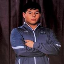 Angel Mendoza  Ruelas
