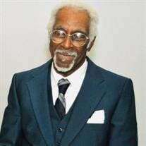 Mr. Dennie Warren Maxwell Jr.