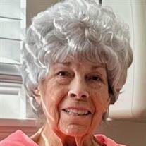 Dianne Mary Wilkins