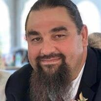 Chad David Eskelson