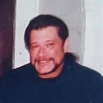 Kim Allen Clodfelter