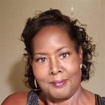 Sheila Yvette Wilson
