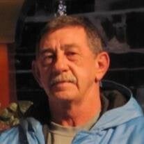 Herman Cecil Raines