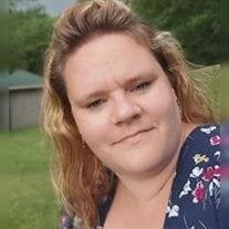 Abbigail Jean Cornell