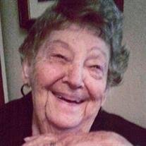 Mrs. Gladys A. Czubryt