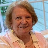 Carolyn Todd Dobyns