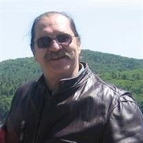John J. Burke Jr.