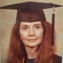 Joan Marie Jenkins