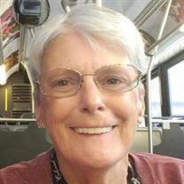 Marsha F. Reigle