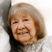 Mary M. Martinez