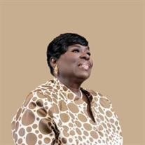 Patricia Elaine Grigsby