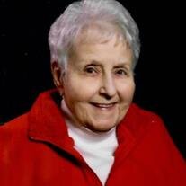 Greta Joan Kubsch