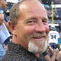 Paul Robertson