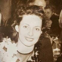 Geraldine Allen
