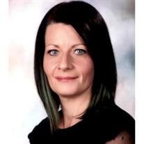 Tiffany Noel (nee Lanning) Mentall