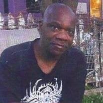 Mr. Gary Lawrence Grose