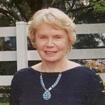 Sandy Marie McQueen