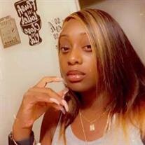 Ms. Shatoya Cortney Shane'e McMurray
