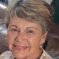Patricia A. Althouse