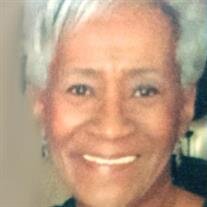Ms. Barbara Ann Hall
