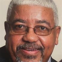 Mr. Michael D. Mitchell