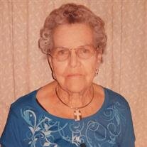 Georgia Mae Lieck