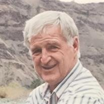 Merle Floyd Carlson