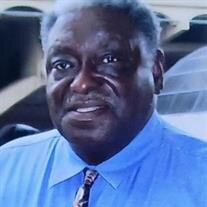 Thomas L Hedger Sr
