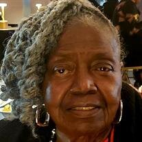 Ms. Edna Joan Sprowal