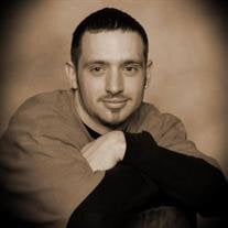 Justin Roy Austin