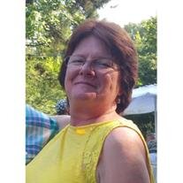 Donna Sue Harding