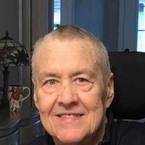 Thomas (Tom) Lee Billington