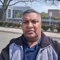 Mohamed Baksh