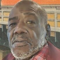 Raymond Harris