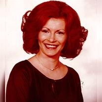 Norma Dean Ritchie