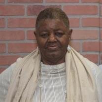Delores Maxie