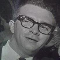 Mr. Harold W. Cromp